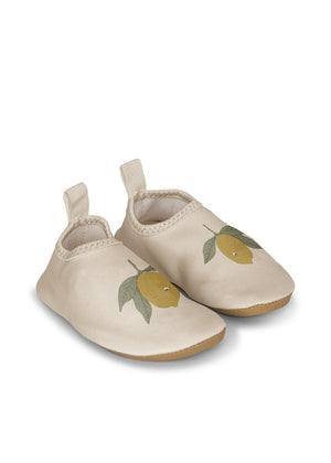 Konges Sløjd UV Badeschuhe Sweet and Sour für Kinder mit rutschfester Sohle