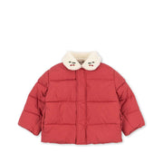 Winter Jacket Alpi Cardinal