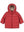 Konges Sløjd Winterjacke Alpi Cardinal in Rot für Kinder
