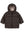 Konges Sløjd Winterjacke Alpi Chocolate Brown für Kinder