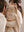 Knitted Toy Large Bunny Free Hugs