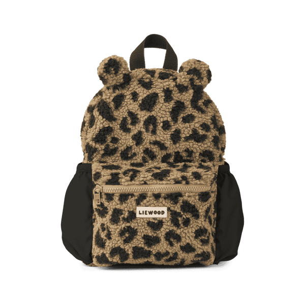 Liewood Andreas Rucksack Mega Leo mit 3D-Ohren, GRS-zertifiziert