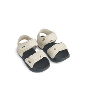Blumer sandals Sailing / Sandy