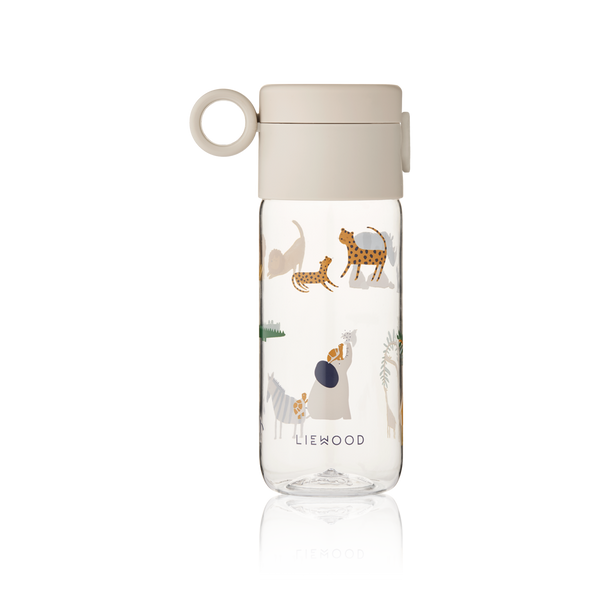 Liewood Clemence Trinkflasche All Together, 350 ml