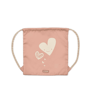Danella Sports Bag Hearts / Pale Tuscany
