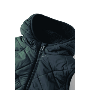 Liewood Diana Wendeweste Classic Navy Mix – am Kind