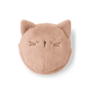 Dorotha Plush Cat Wallet 