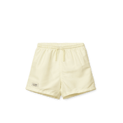Duke swim shorts Stripe Lemonade