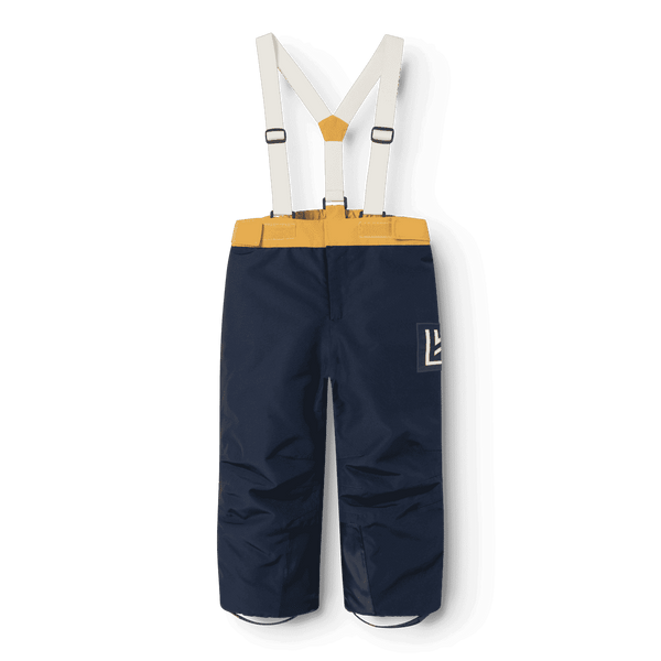 Liewood Elina Schnee- & Skihose Classic Navy – Kinder Skihose