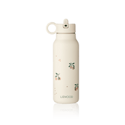 Falk drinking bottle Peach Sea Shell Mix 