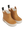Liewood Jesse Thermo-Regenstiefel Golden Caramel – Vorderansicht