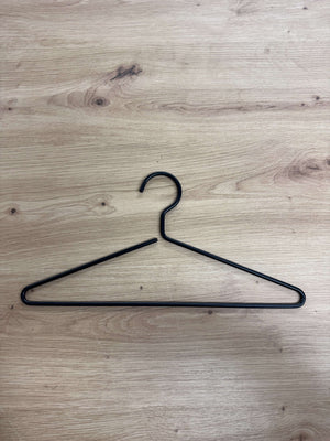 Liewood Kleiderbügel Julian in Classic Navy aus Stahl, preloved