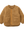 Liewood Lora Pile Jacke Golden Caramel aus flauschigem Teddyfleece