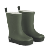 Mason Thermo Rain Boots Hunter Green