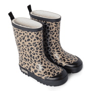 Mason Thermal Rain Boots Mega Leo / Oat Mix