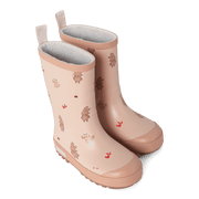Mason Thermo Rain Boots Wild Child / Rosey