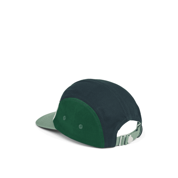 Liewood Rory Cap Blue Fog Multi Mix, Seitenansicht