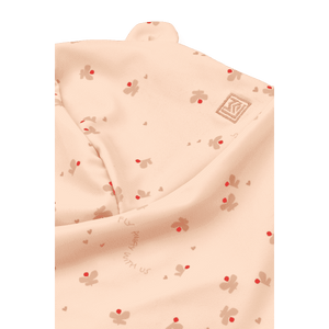 Schmetterlings-Print des Senia Sonnenhuts von Liewood