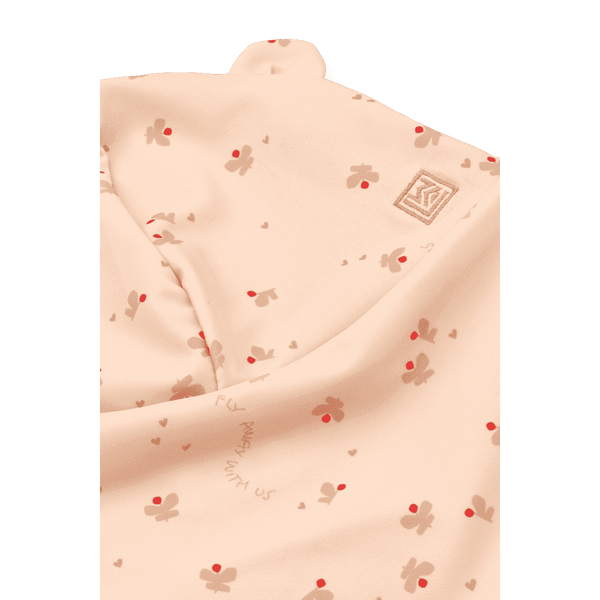 Schmetterlings-Print des Senia Sonnenhuts von Liewood
