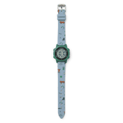 Sussi children's wristwatch Fun / Beach Blue