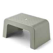 Ulla Step Stool Dove Blue