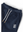 Liewood Wendy Fleecehose Classic Navy – Detail Bund