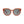 Komono Kinder Sonnenbrille Lulu Brick | Sonnenbrille | Beluga Kids