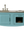 Maileg Küche Maus Blau, Detail der Ausstattung