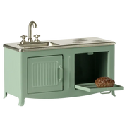 Kitchen Mouse Mint