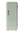 Maileg Miniatur Kühlschrank Minze geöffnet