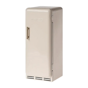 Miniature Refrigerator White 