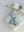 Maileg Miniature Girlande – 85 cm Wimpelkette, Detailansicht