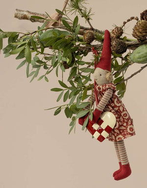Maileg Pixy Mädchen, 26 cm, mit magnetischen Händen und Füssen