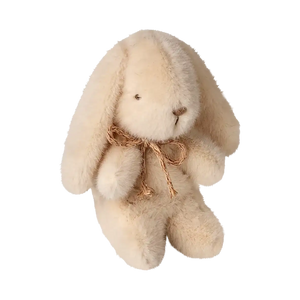 Maileg Plüsch-Hase Mini in Cream