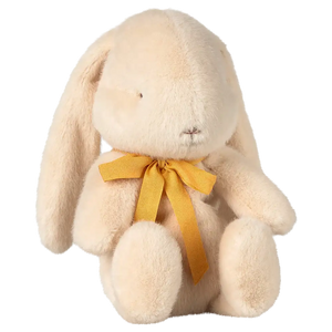 Maileg Plüsch-Hase Klein in Creme, 27 cm Kuscheltier