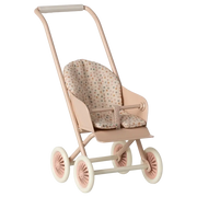 Stroller Micro Powder