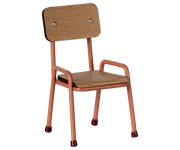 Chair Mouse Coral 