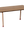 Handgemalte Farbdetails an den Beinen des Maileg Sets