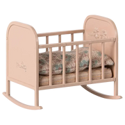 MY Light Rose cradle 