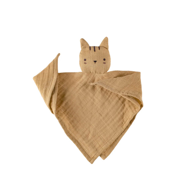 Comforter Tiger