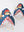 Pirate Party Hats (x8)