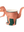Meri Meri T-Rex Trinkbecher im 8er-Set für die Dino-Party
