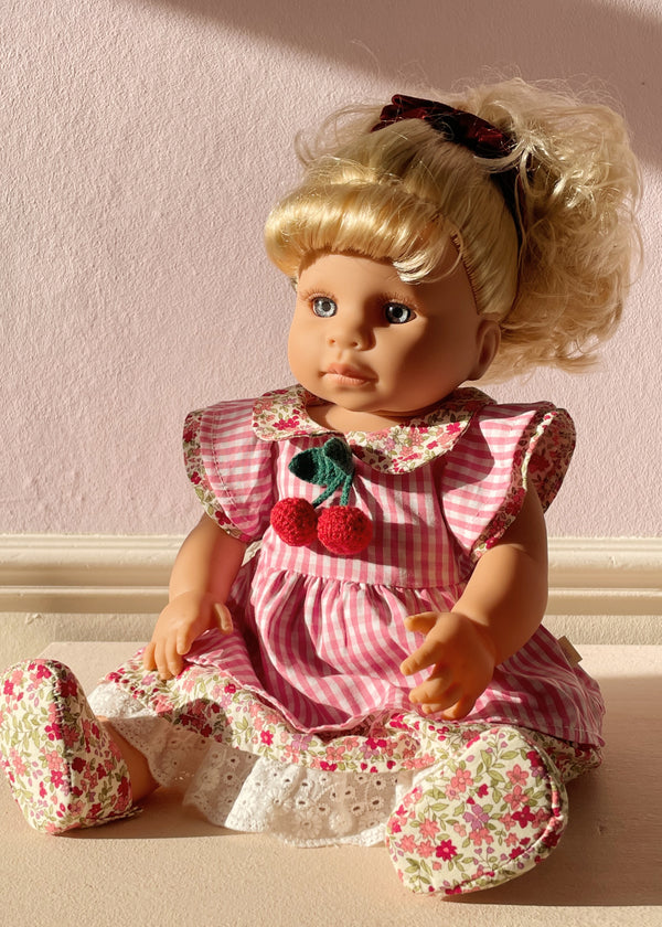 Gerda The Doll