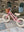 Balance bike Sparkling Pink