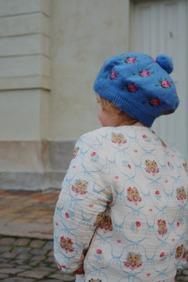 Belou beret Rosie Shades