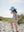 Soline Swimsuit Provence / White Swan