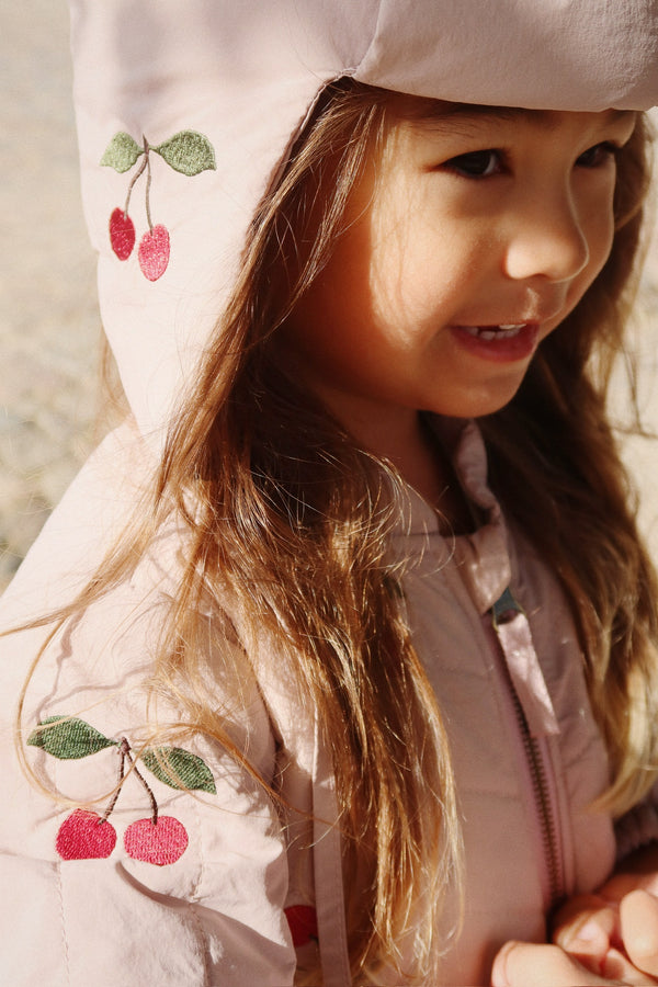 Juno Hat Twilight Mauve