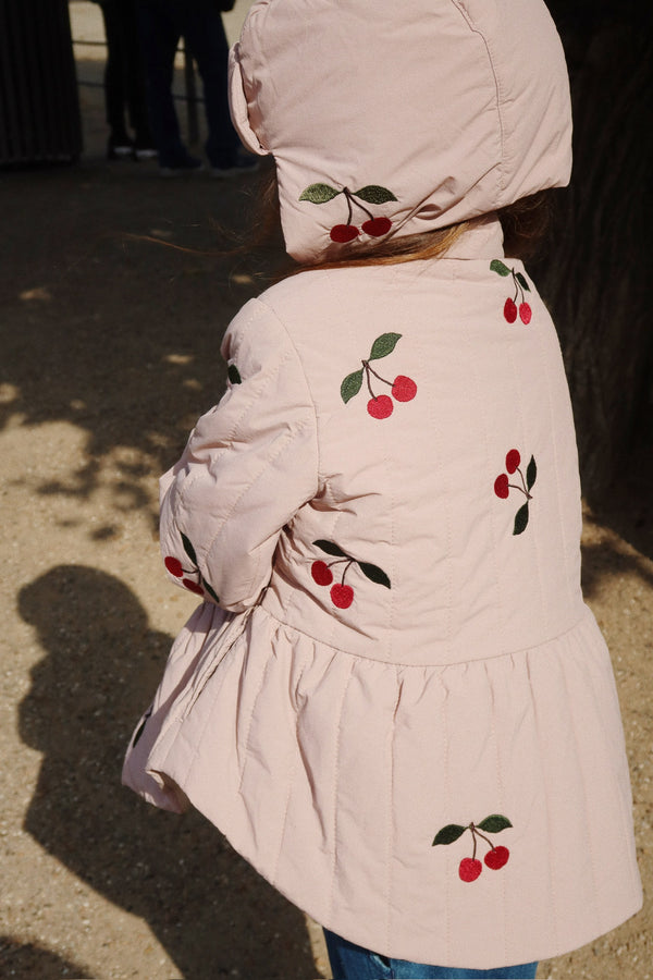 Juno Hat Twilight Mauve