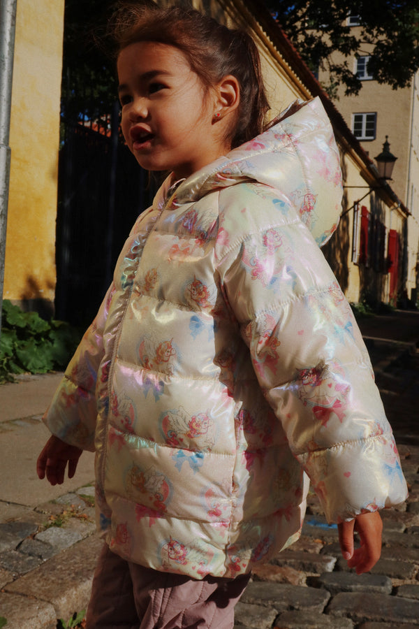 Kath Winter Jacket Twinkle Sprinkle