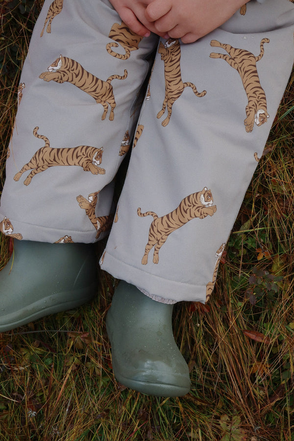Mismou Snow Pants Tiger Oak